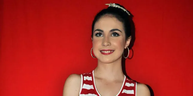 Arumi Bachsin: Olahraga Tak Perlu Berat, Tapi Rutin