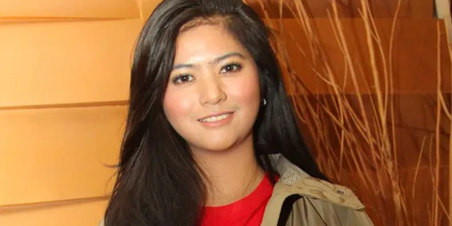 Qory Sandioriva: Hentikan Global Warming!