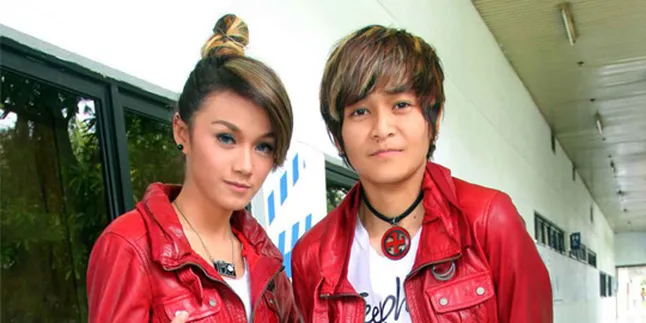 Album Kedua The Virgin Dirilis 2 Tahun Lagi