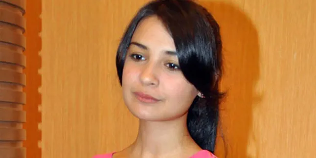 Shireen Sungkar Buang Air Besar Lebih Dari 12 Kali