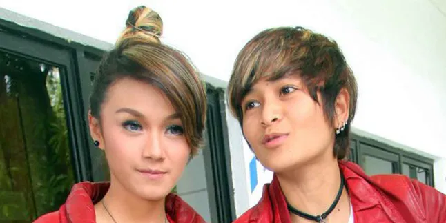 Karir The Virgin Difilmkan