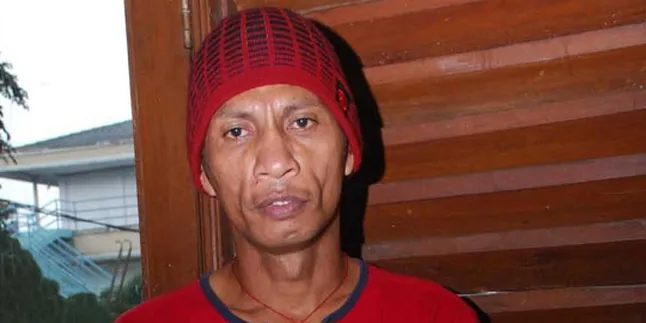 Rocky Putiray Grogi di Depan Kamera