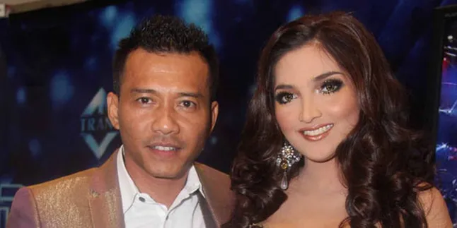 Jadi Korban Penipuan, Anang Merugi Rp260 juta?