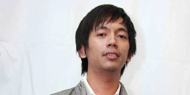 Ryan d Masiv Usaha Salon