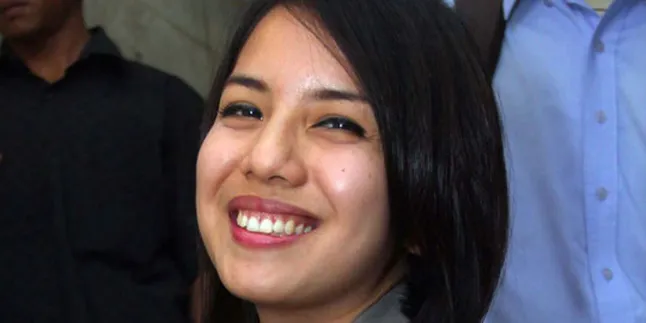 Ditipu, Tya Ariestya Batal Liburan ke Beijing