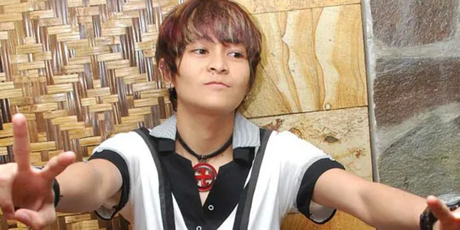 Mitha The Virgin: Aku Masih Suka Sama Cowok