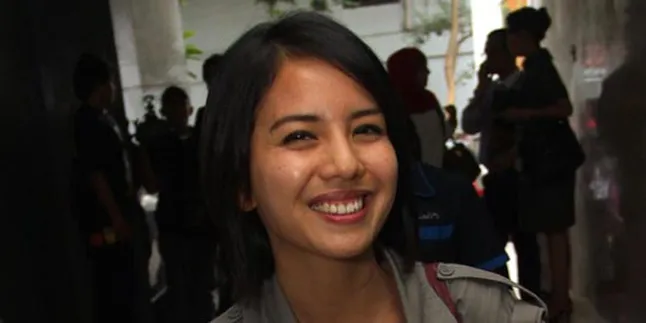 Tya Ariestya Tertipu Hingga 80 Juta