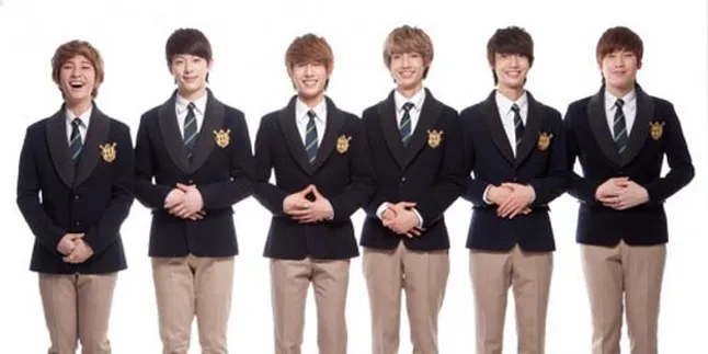 Boyfriend Bakal Jadi Leader Baru Korean Wave?