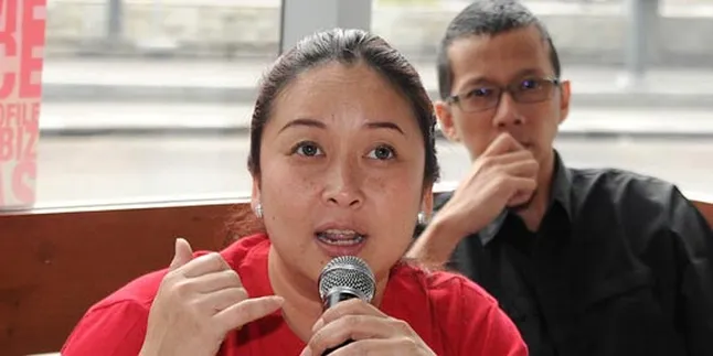 Ira Maya Sopha Sama-Sama Bawel