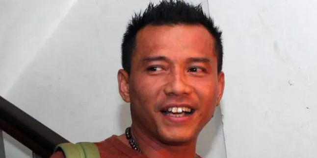 Penipu Anang Hermansyah Telah Ditangkap!