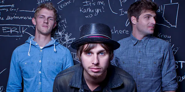 Foster The People Siap Gebrak Jakarta Hari Ini