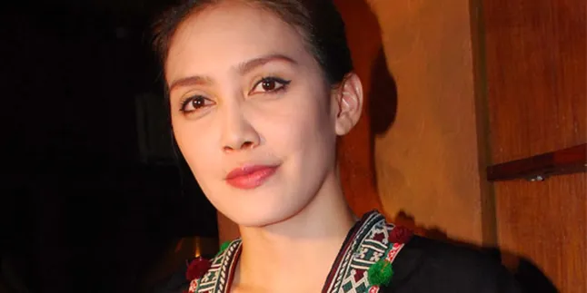 Anak Rieke Dyah Pitaloka Harusnya Kembar Tiga