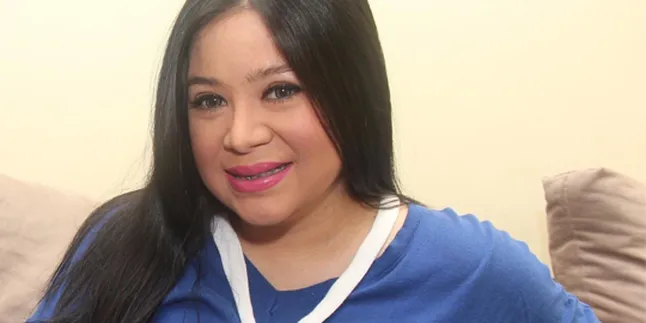 Ingin Lahir Awal, Annisa Bahar Pilih Caesar