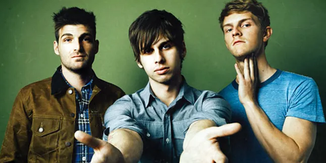 Siap-Siap Improvisasi Fantastis di Konser Foster the People