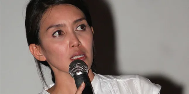 Rieke Dyah Pitaloka: Saya Memang Keturunan Kembar