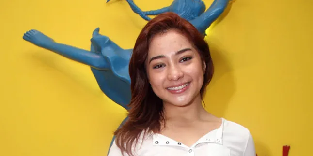 Nikita Willy di-DO Dari Sekolah?