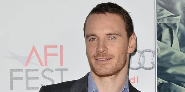 Michael Fassbender Cuma Mau Peran Yang Rumit