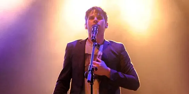 Foster The People: Kemacetan Jakarta Bisa Membunuh