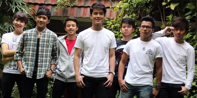 SMASH Keluar Kandang!