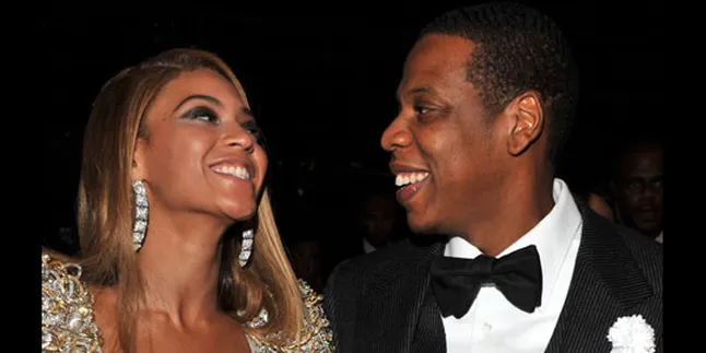Beyonce - Jay Z Beri Hadiah Rp13 Miliar Untuk Bayinya