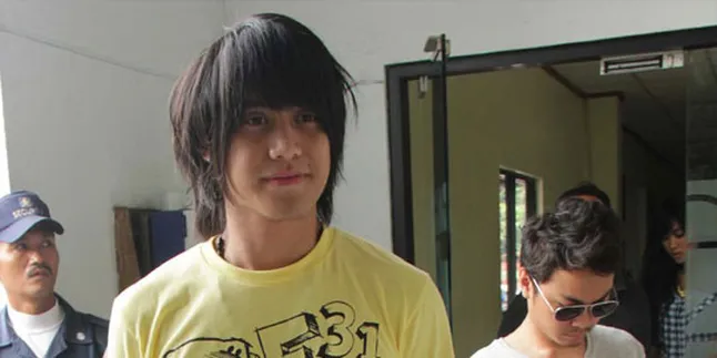 Kevin Merasa Tak Punya Masalah Dengan Marissa Haque