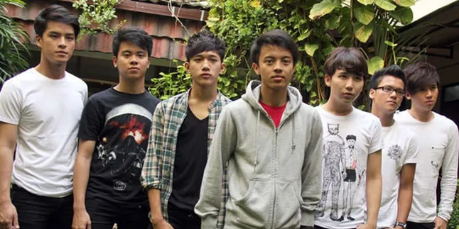 Album Smash Berikutnya Akan Berbeda Album Smash Berikutnya Akan Berbeda