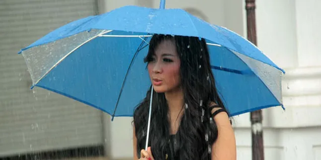 Astrid: Ceritanya Selingkuh, Dipergokin dan Pergi Astrid: Ceritanya Selingkuh, Dipergokin dan Pergi