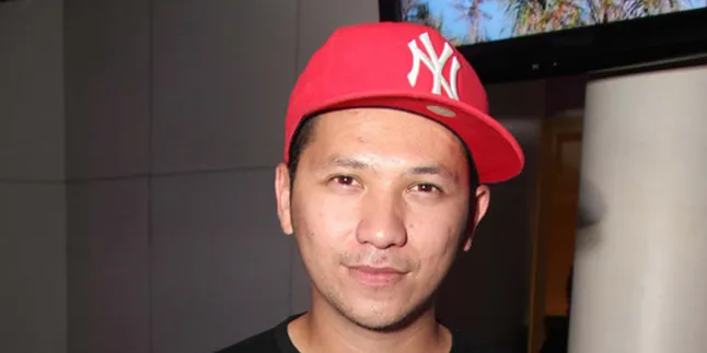 Gading Marten Duet Bareng Killing Me Inside