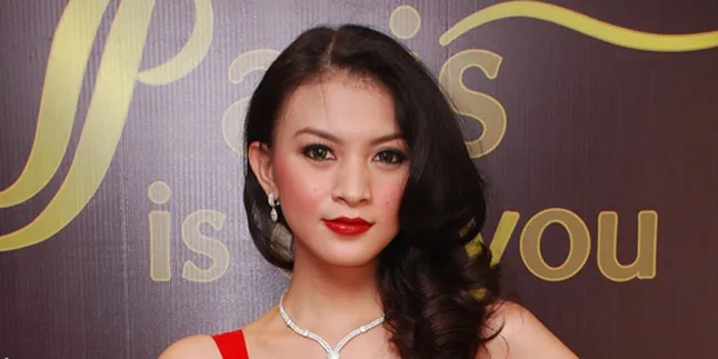 Ups, Donita Pernah Gak Mandi Saat Kuliah