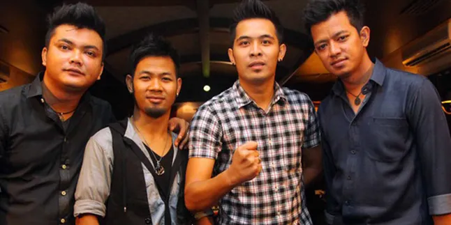 Impian D Bagindas Go International Gagal