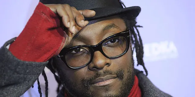 Will.i.am Ajak Missy Elliot Duet di Twitter