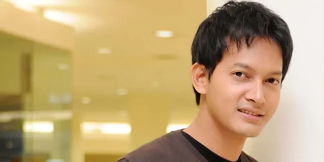 Fedi Nuril: Musik Baru Garasi Lebih Optimis dan Gak Galau