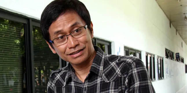 Addie MS Siap Bertemu Dengan Marissa Haque