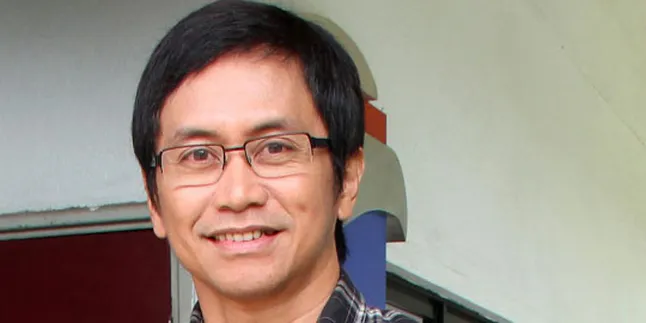 Addie MS Bantah Cemburu Dengan Gelar Marissa Haque