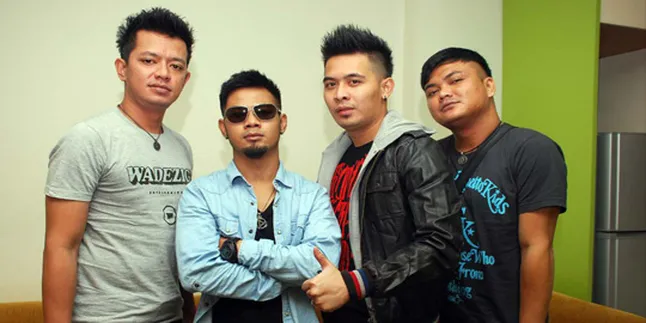 D Bagindas Kesepian Tanpa ST12