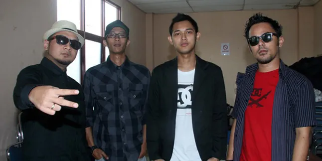 Bondan Prakoso Rilis Single Terbaru Serentak di 200 Radio