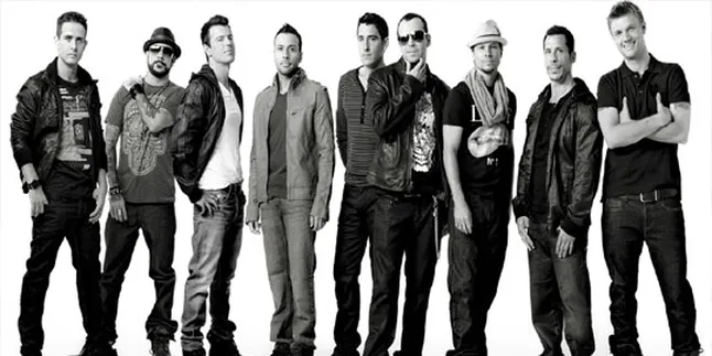 Promotor Siapkan 10ribu Tiket Konser NKOTBSB
