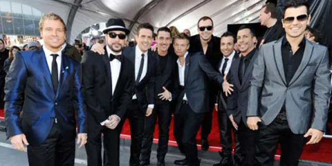 Konser NKOTBSB, Promotor Pilih Lokasi di MEIS