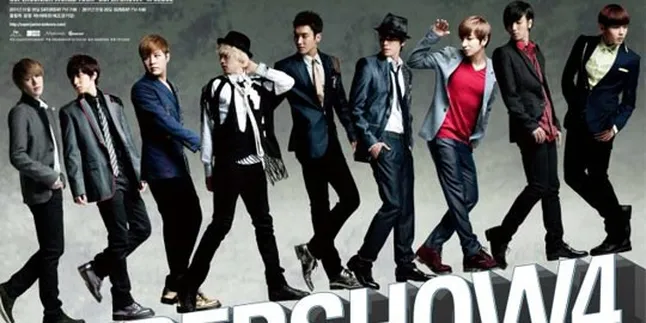 SS4 Tokyo Untuk 100.000 Penggemar