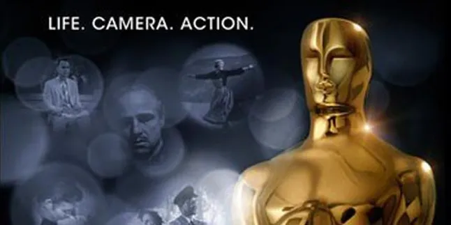 Academy Awards Bakal Digelar di Luar Hollywood?