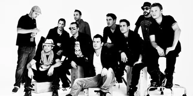 Inilah Pesan Khusus NKOTBSB Untuk Fans di Indonesia