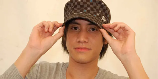 Kevin Sindir Marissa Haque Seperti Artis Hollywood