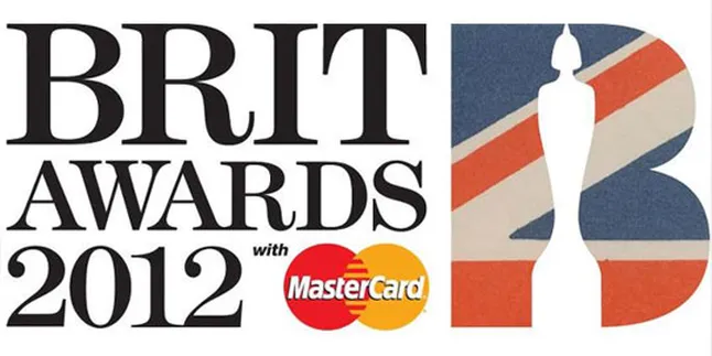 Inilah Nominasi Brit Award 2012