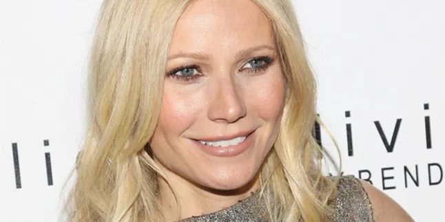 Gara-Gara Harry Potter, Gwyneth Paltrow Marah Besar