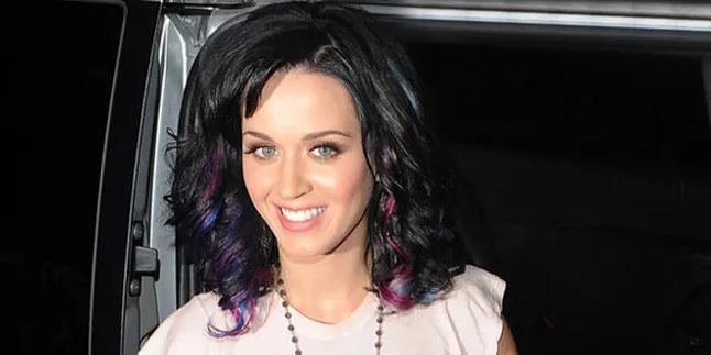 Katy Perry Ucapkan Terima Kasih Untuk Fans