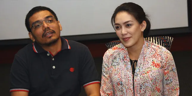 Rieke Dyah Pitaloka Ingin Anak Ingat Sunda