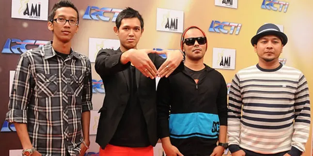 'Tak Terkalahkan', Bondan Prakoso Tetap Usung Rap