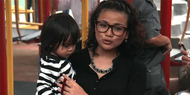Kronologi Kebakaran Rumah Nirina Zubir