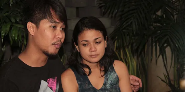 Titi Kamal: Ernest - Nirina Ikhlas Terima Musibah