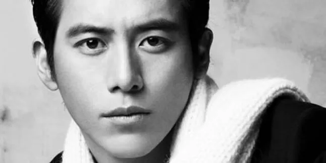 Aktor Go Soo Segera Menikah